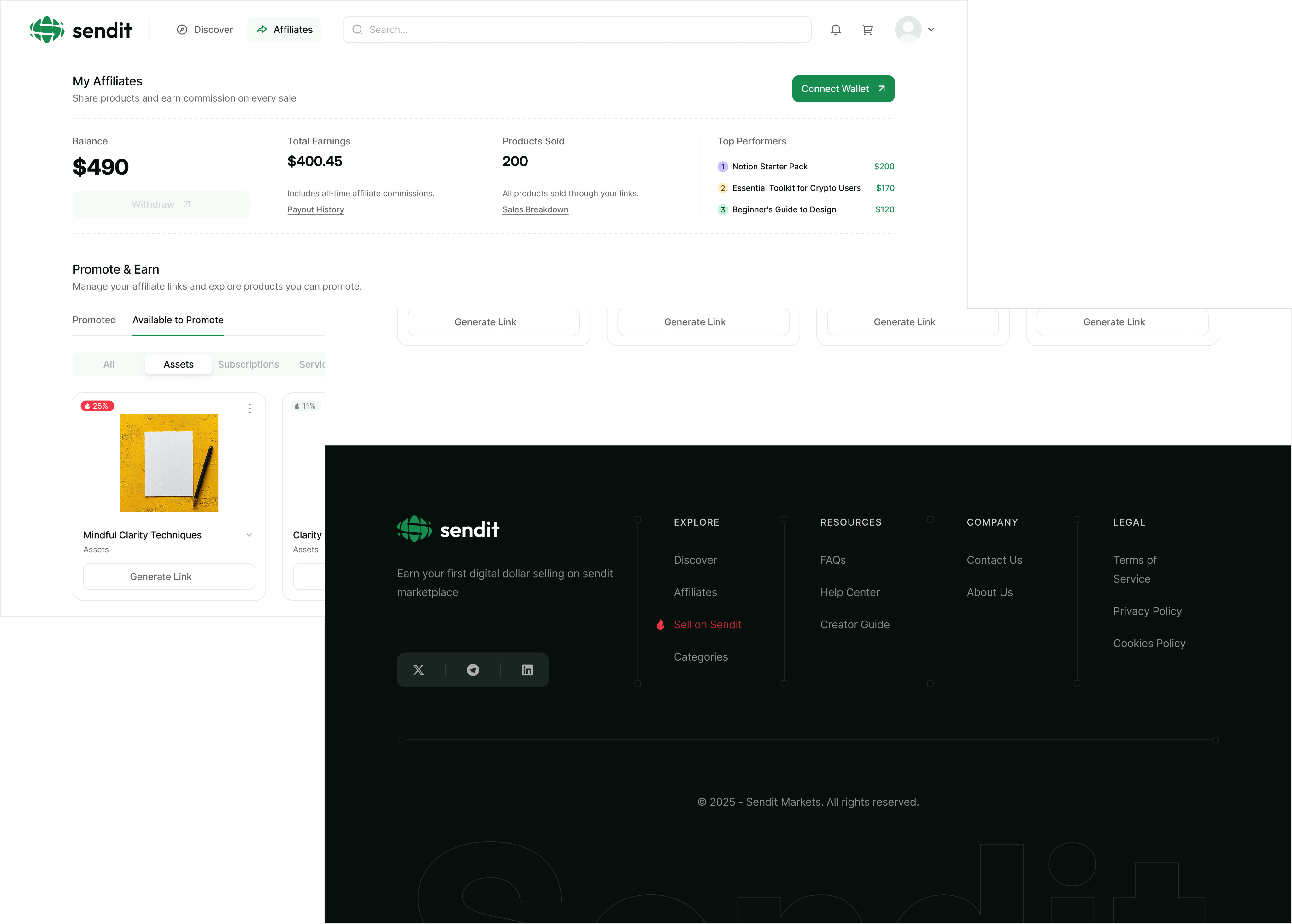 Affiliate